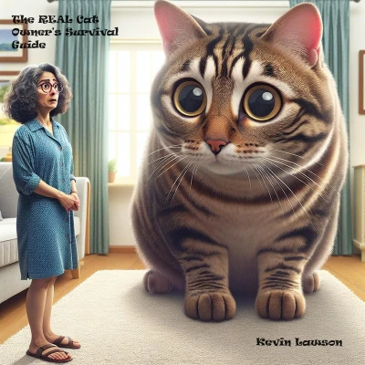Afbeelding van The Real Cat Owner&#039;s Survival Guide
