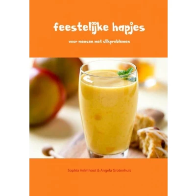 Afbeelding van Feestelijke hapjes