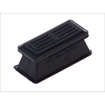 Afbeelding van Drukschijf, veegbok MAGNUM TECHNOLOGY A8M009MT