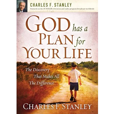 Afbeelding van God Has a Plan for Your Life: the Discovery that Makes All Difference