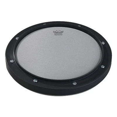 Afbeelding van Remo RT 0008 SN Silentstroke oefenpad (8 inch)