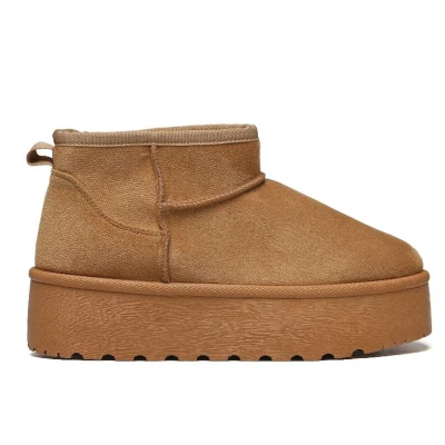 Afbeelding van Ugie Boots Camel