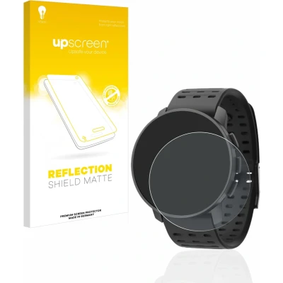 Afbeelding van upscreen Screenprotector voor Suunto 9 Peak Pro Folie Beschermfolie anti glare matte