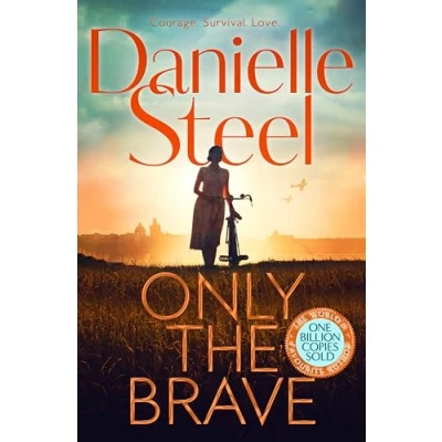Afbeelding van Only The Brave: heart wrenching new story of courage and hope set in wartime Berlin
