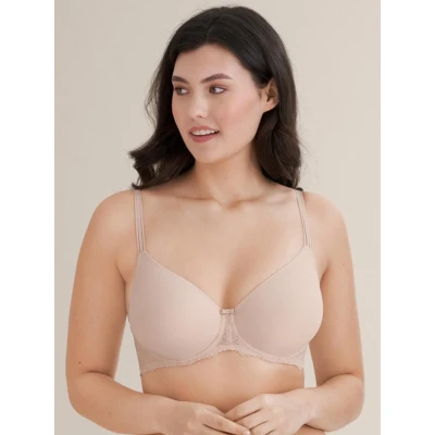 Afbeelding van Conturelle Essential Spacer BH Roze 80 B