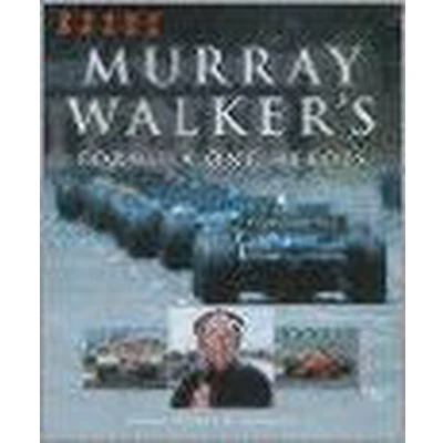 Afbeelding van Murray Walker&#039;S Formula One Heroes
