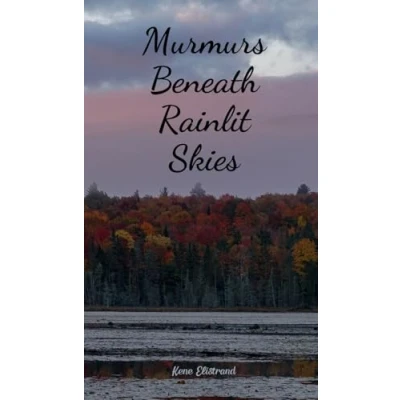 Afbeelding van Murmurs Beneath Rainlit Skies