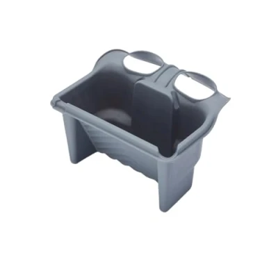 Afbeelding van Harris 103104003 Ultimate Handyhold Verf Waterkoker, Klein, Grijs