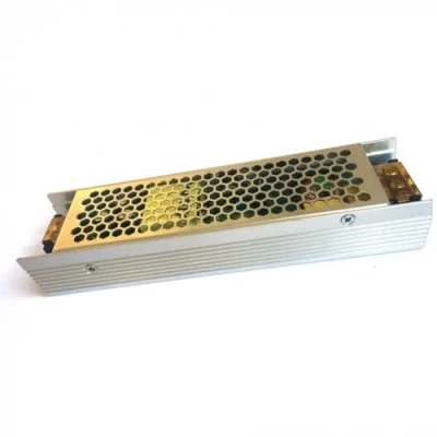 Afbeelding van Voeding 120 W, 10 A 12 V op 1 uitgang met schroefklemmen