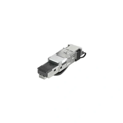 Afbeelding van Weidmüller IE Modulaire connector Toolless RJ45