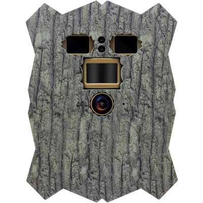 Afbeelding van Stealth Gear owl solar 4k wifi wildcamera