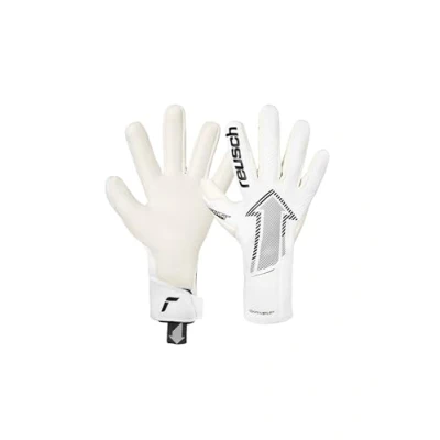 Afbeelding van Reusch Fastgrip Gold X Keepershandschoenen Maat 7.5