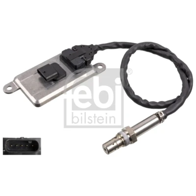 Afbeelding van Febi Bilstein Nox sensor (katalysator) 176841