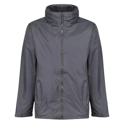 Afbeelding van Regatta Classic 3 in 1 Jacket RG150 SEAL GREY/SEAL GREY L