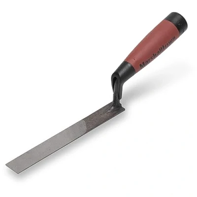 Afbeelding van Marshalltown RSTM509D 6 3/4 X 7/8 muur / voegentroffel Durasoft greep