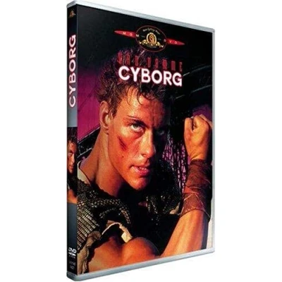 Afbeelding van Nekfeu Cyborg (CD)