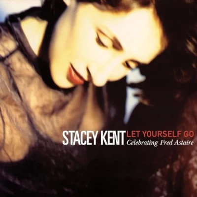 Afbeelding van Stacey Kent Let Yourself Go: a Tribute To Fred Astaire (2 LPs)