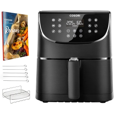 Afbeelding van Cosori Airfryer XL CP158