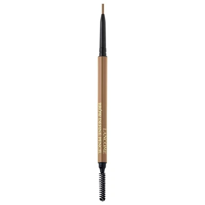 Afbeelding van Lancôme Brôw Define Pencil Precision 04 Light Brown 90 mg wenkbrauwpotlood