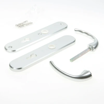 Afbeelding van Hoppe Veiligheids langschild Tokyo 1710/3235/3214 F1 pc72 dd 35 40