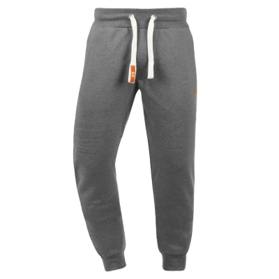 Afbeelding van !Solid Broek &#039;Benn&#039; grijs gemêleerd