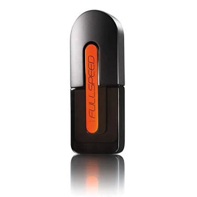 Afbeelding van AVON Fullspeed Eau de Toilette voor mannen, 75 ml, Full Speed