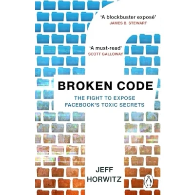 Afbeelding van Broken Code