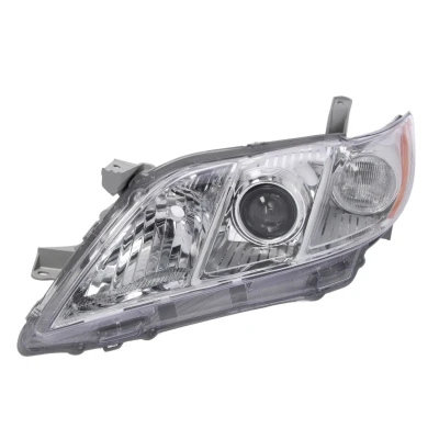 Afbeelding van TYC Koplamp 20 12988 05 2