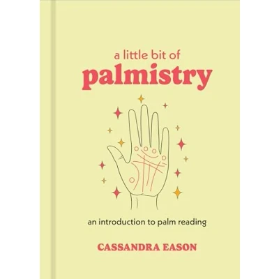 Afbeelding van Little Bit Series A of Palmistry