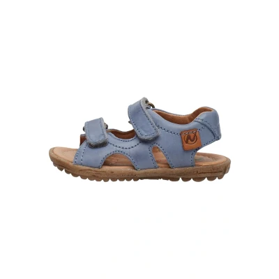 Afbeelding van Naturino SKY Babyschoenen voor kinderen, Maat: 31, Light blue Leer