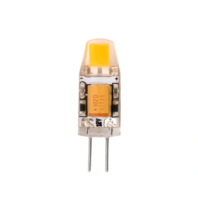 Afbeelding van Airam LED lichtbron helder gu4, 1w