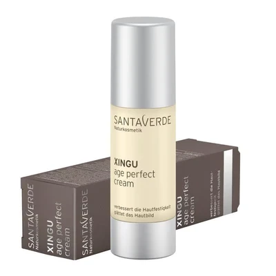 Afbeelding van Santaverde Xingu Age Perfect Cream, 30 ml