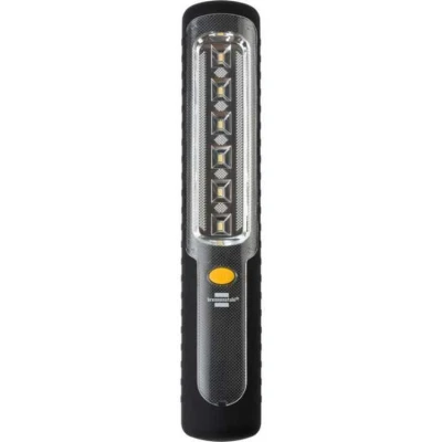 Afbeelding van Brennenstuhl Looplamp HL 300 AD LED accu + dynamo 9u