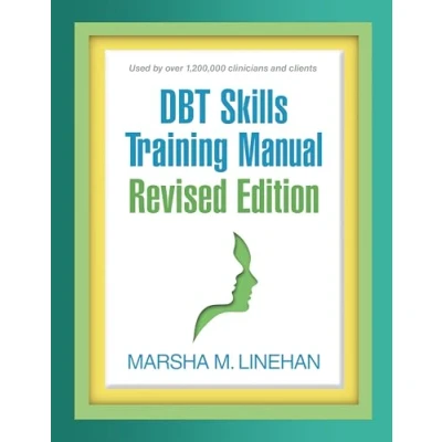 Afbeelding van DBT Skills Training Manual, Revised Edition
