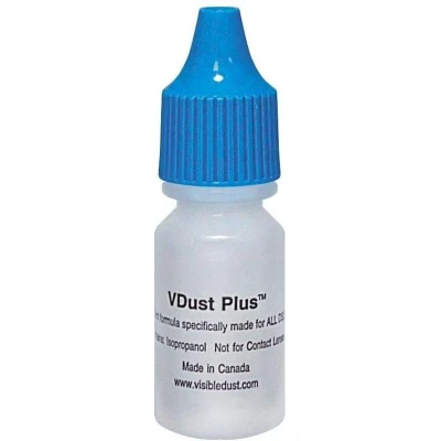 Afbeelding van VisibleDust Formula Solution 15ml