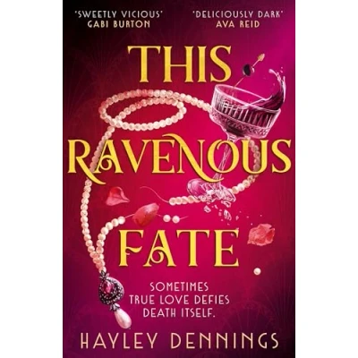 Afbeelding van This Ravenous Fate