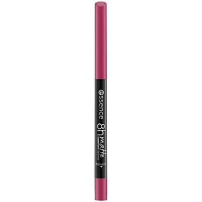 Afbeelding van Essence cosmetics Matte Comfort 8h Lipliner 05