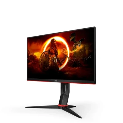Afbeelding van AOC Q24G2A/BK