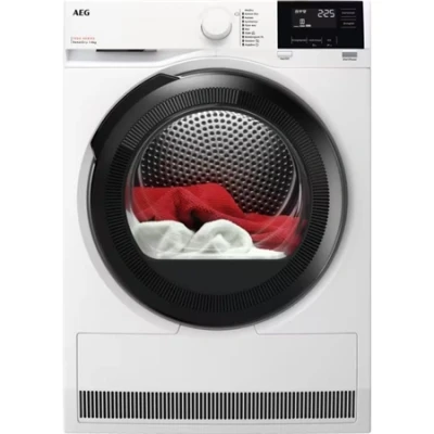 Afbeelding van AEG TR738AT4B 7000 Serie SensiDry warmtepomp droger