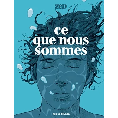 Afbeelding van Ce que nous sommes