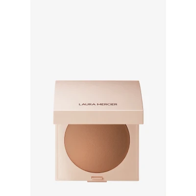 Afbeelding van Laura Mercier Real Flawless Powder compacte poeder Deep 7,5 gr