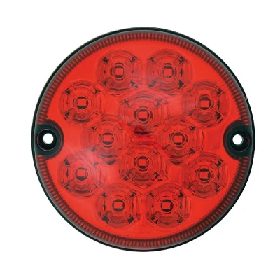 Afbeelding van Carpoint Mistlamp LED