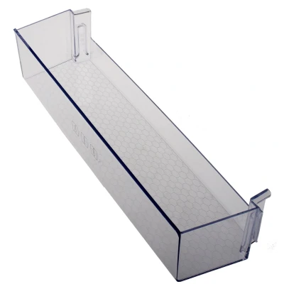 Afbeelding van Beko Flessenhouder rsse265k20w 5928630100 8053190537483 Koelkast/Diepvries Flessenhouder/Deurrek