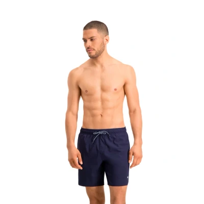 Afbeelding van Puma Zwemshort mannen middel lang M
