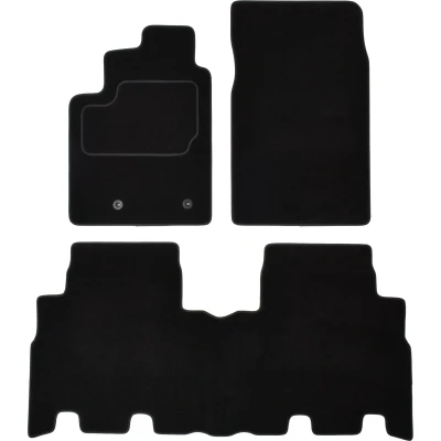 Afbeelding van Vloermat, velours FROGUM MMT A041 831758 01