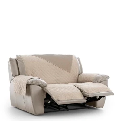 Afbeelding van Eysa Magnus Omkeerbare bankovertrek, 2 x cm, relax, praktisch C/00