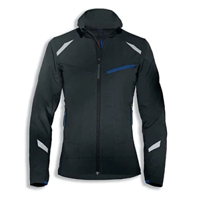 Afbeelding van Uvex Arbeitsjacke Suxxeed Grau, Graphit (89653) M
