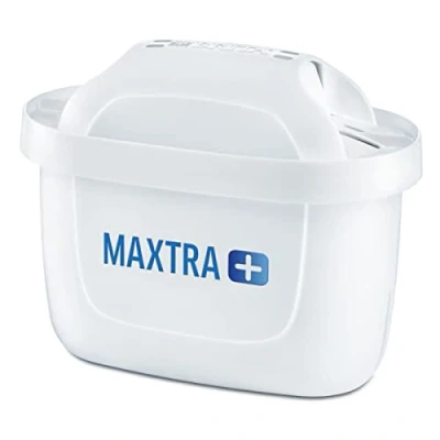 Afbeelding van Brita Maxtra+ in espo waterfilter, wit, universeel