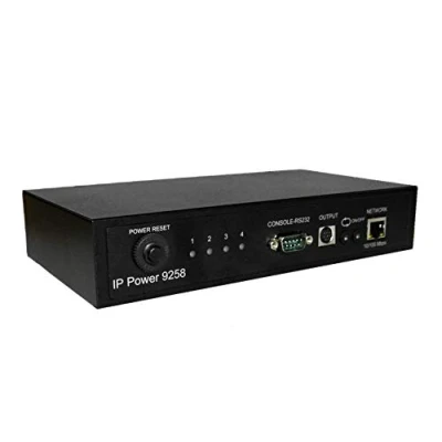 Afbeelding van Aviosys IP Power Remote Switch 9258S