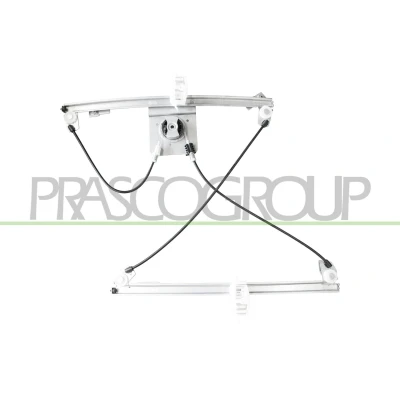 Afbeelding van Prasco Raammechanisme Links voor Electrisch CI422W024